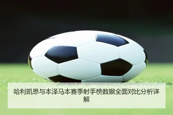 哈利凯恩与本泽马本赛季射手榜数据全面对比分析详解